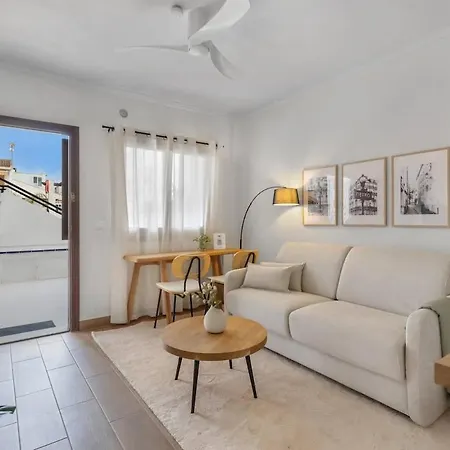 Peaceful 1br 10min Pool & Workspace