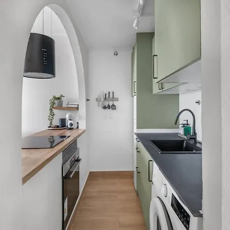 Будинок відпочинку Peaceful 1br 10min Pool & Workspace *