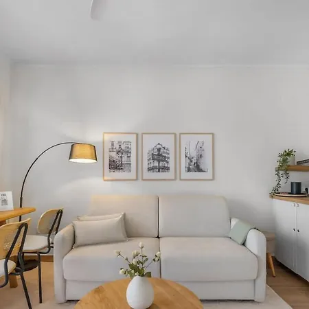 Peaceful 1br 10min Pool & Workspace * Торрев'єха