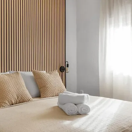 Peaceful 1br 10min Pool & Workspace Будинок відпочинку *